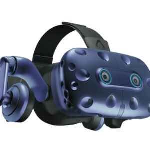 Gazetech VR