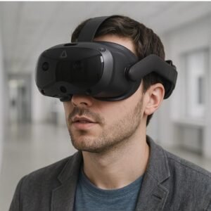 Gazetech VR